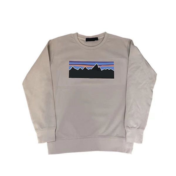 23ss autumn winter patagonias hoodie sweatshirts mens womens hoodies print men high street wool fleece pullover stand fashion collar sweater, Black
23ss autumn winter patagonias hoodie sweatshirts mens womens hoodies print men high street wool fleece pullover stand fashion collar sweater, Black