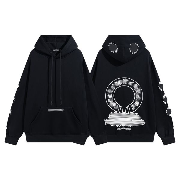 womens hoodies designer chrome winter sweatshirts heart hoodie ch long sleeve zipper jacket loose coat hooded hoody woman casual 13 5a4i, Black
womens hoodies designer chrome winter sweatshirts heart hoodie ch long sleeve zipper jacket loose coat hooded hoody woman casual 13 5a4i, Black