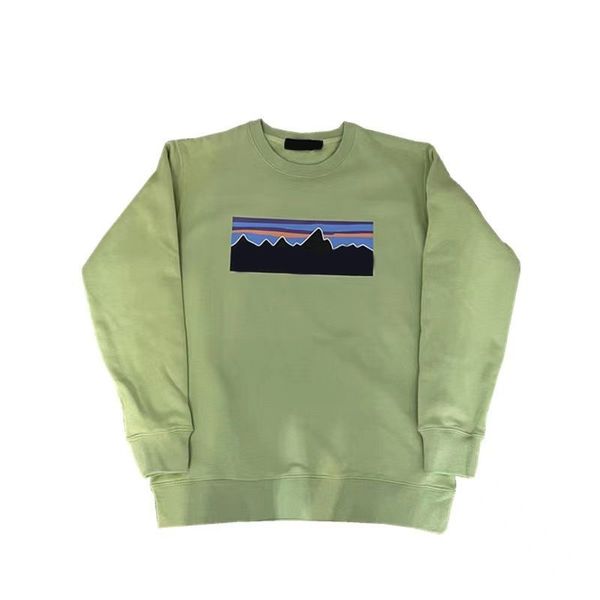 23ss autumn winter patagonias hoodie sweatshirts mens womens hoodies print men high street wool fleece pullover stand fashion collar sweater, Black
23ss autumn winter patagonias hoodie sweatshirts mens womens hoodies print men high street wool fleece pullover stand fashion collar sweater, Black