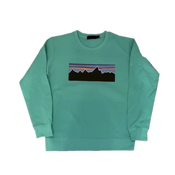 23ss autumn winter patagonias hoodie sweatshirts mens womens hoodies print men high street wool fleece pullover stand fashion collar sweater, Black
23ss autumn winter patagonias hoodie sweatshirts mens womens hoodies print men high street wool fleece pullover stand fashion collar sweater, Black
