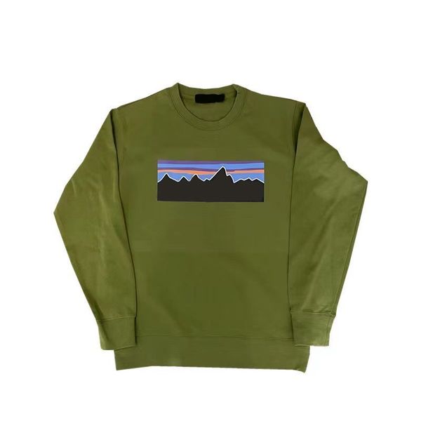 23ss autumn winter patagonias hoodie sweatshirts mens womens hoodies print men high street wool fleece pullover stand fashion collar sweater, Black
23ss autumn winter patagonias hoodie sweatshirts mens womens hoodies print men high street wool fleece pullover stand fashion collar sweater, Black