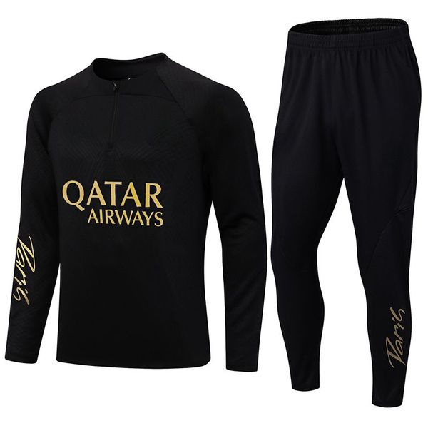 23 24 kids psgs paris tracksuits training chandal mbappe kit survetement foot tuta jacket retro futbol soccer football men 2xl de6a kc9c, Gray
23 24 kids psgs paris tracksuits training chandal mbappe kit survetement foot tuta jacket retro futbol soccer football men 2xl de6a kc9c, Gray