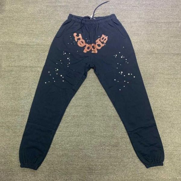 sp5der mens spider 555 hoodies tracksuit sweatshirts pullover loose winter autumn high street hooded long pant trousers s-xl i38f, Black
sp5der mens spider 555 hoodies tracksuit sweatshirts pullover loose winter autumn high street hooded long pant trousers s-xl i38f, Black