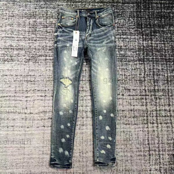 denim trousers mens designer jean men black pants high-end quality straight design retro streetwear casual sweatpants designers purple jeans
denim trousers mens designer jean men black pants high-end quality straight design retro streetwear casual sweatpants designers purple jeans