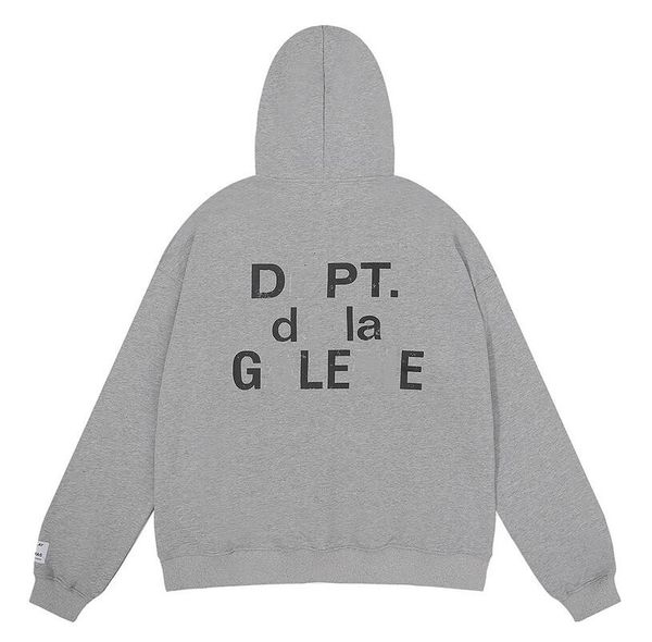 men's hoodies sweatshirts hoodie designer galleries depts gary painted graffiti used letters printed loose casual fashion men and women, Black
men's hoodies sweatshirts hoodie designer galleries depts gary painted graffiti used letters printed loose casual fashion men and women, Black