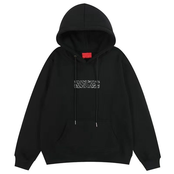 designer hoodie fashion mens sweaters cashew flower pattern embroidered letter women classic brand tracksuit streetwear wholesale pieces 10%, White;black
designer hoodie fashion mens sweaters cashew flower pattern embroidered letter women classic brand tracksuit streetwear wholesale pieces 10%, White;black