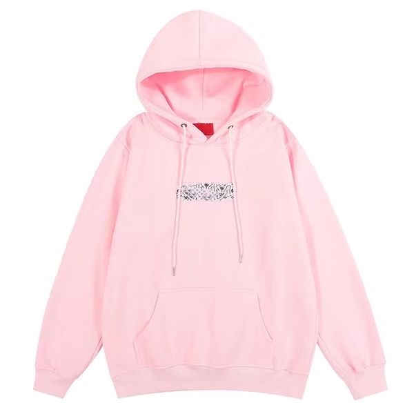 designer hoodie fashion mens sweaters cashew flower pattern embroidered letter women classic brand tracksuit streetwear wholesale pieces 10%, White;black
designer hoodie fashion mens sweaters cashew flower pattern embroidered letter women classic brand tracksuit streetwear wholesale pieces 10%, White;black