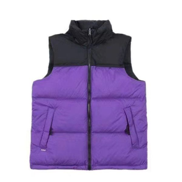 mens gilet tnf puffer bodywarmer designer vest women's outerwear autumn and winter black luxury goose feather material loose coat fashi, Black;white
mens gilet tnf puffer bodywarmer designer vest women's outerwear autumn and winter black luxury goose feather material loose coat fashi, Black;white