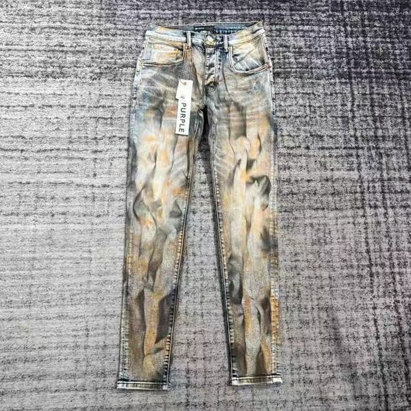 2023 purple-bran* men designer antiaging slim fit casual jeans pu2023900 size 30-32-34-36 22, Blue
2023 purple-bran* men designer antiaging slim fit casual jeans pu2023900 size 30-32-34-36 22, Blue