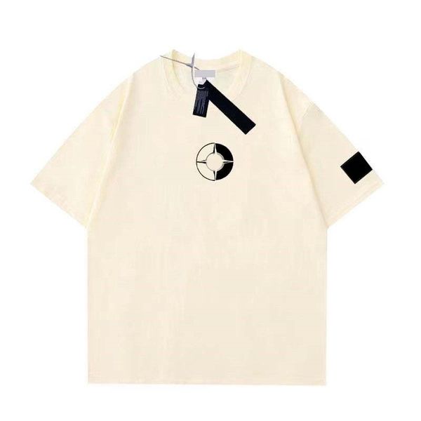 men fashion designer compass t-shirt summer boys' loose t-shirt women's trendy round neck letter short sleeved casual outdoor ston, White;black
men fashion designer compass t-shirt summer boys' loose t-shirt women's trendy round neck letter short sleeved casual outdoor ston, White;black