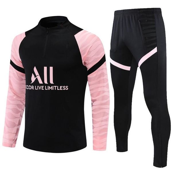 23 24 kids psgs paris tracksuits training chandal mbappe kit survetement foot tuta jacket retro futbol soccer football men 2xl 81ym 1hjs, Gray
23 24 kids psgs paris tracksuits training chandal mbappe kit survetement foot tuta jacket retro futbol soccer football men 2xl 81ym 1hjs, Gray