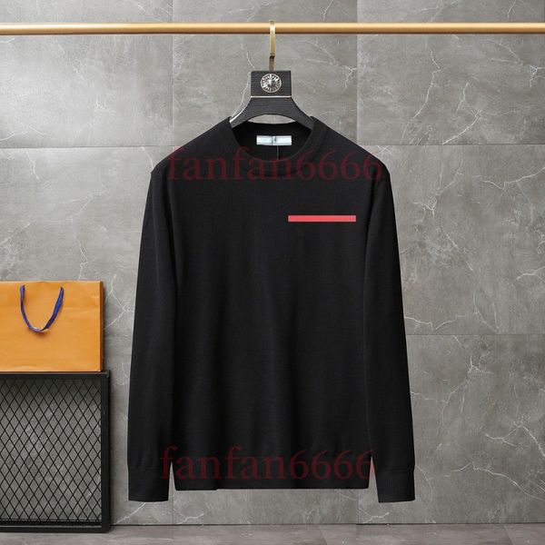 designer mens sweaters hoodies pullover sweatshirt fashion men woman knit jackets black knitwear long sleeve clothes warm underwear man clot, White;black
designer mens sweaters hoodies pullover sweatshirt fashion men woman knit jackets black knitwear long sleeve clothes warm underwear man clot, White;black