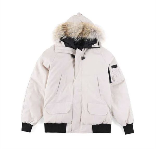 designer goosie down jacket cg winter fit warm canadas luxury jackets ruff men winter warm goosing coat exterior size xs-xxl ou1h, Black
designer goosie down jacket cg winter fit warm canadas luxury jackets ruff men winter warm goosing coat exterior size xs-xxl ou1h, Black