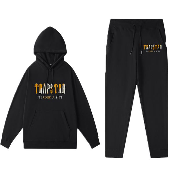 mens designer clothe jacket trapstar hoodie sportswear track suit cotton breathable clothing warmrajo 371la0, Black
mens designer clothe jacket trapstar hoodie sportswear track suit cotton breathable clothing warmrajo 371la0, Black