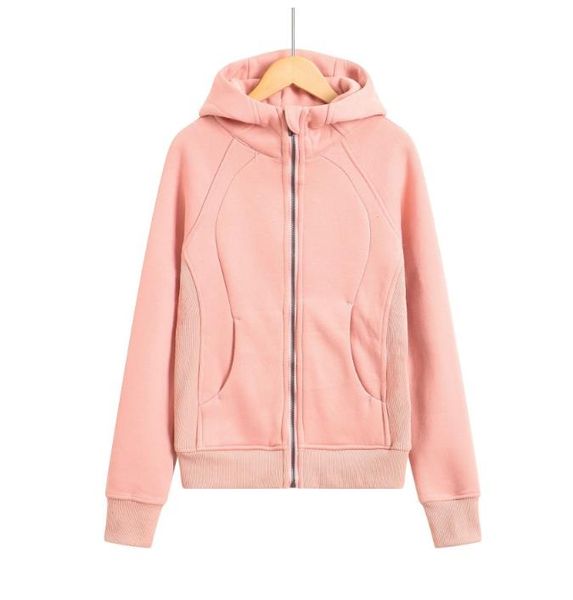women's hoodies autumn hoodie womens plus velvet thickening jackets hoodys sports half zipper short clothes, Black
women's hoodies autumn hoodie womens plus velvet thickening jackets hoodys sports half zipper short clothes, Black