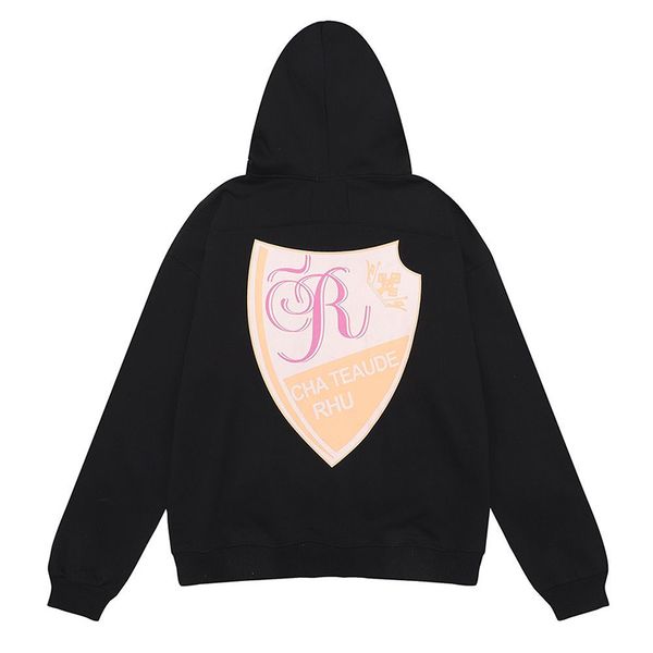 rhude hoodie designer printing loose long sleeve hoodies fashion sports for men women luxury brand sweatshirt 5qiv, Black
rhude hoodie designer printing loose long sleeve hoodies fashion sports for men women luxury brand sweatshirt 5qiv, Black