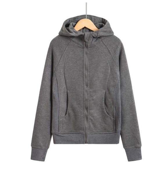 women's hoodies autumn hoodie womens thickening jackets hoodys sports half zipper terry designers short clothes, Black
women's hoodies autumn hoodie womens thickening jackets hoodys sports half zipper terry designers short clothes, Black