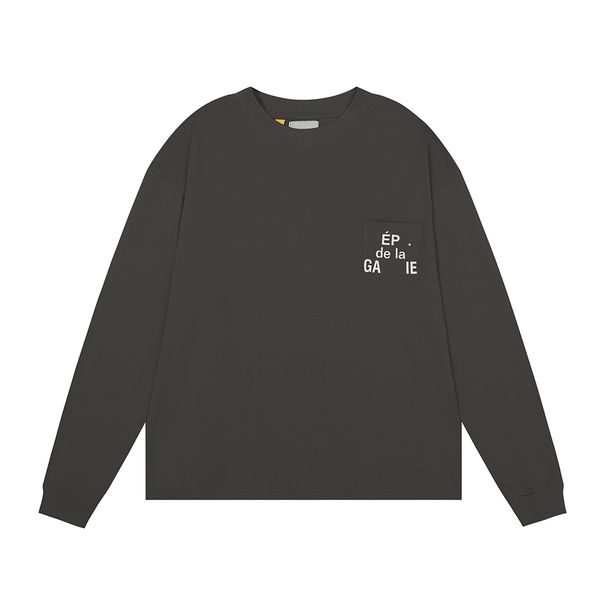designer dept pocket printed lettering cotton casual loose round neck long sleeve hoodie for men and women onfh, Black
designer dept pocket printed lettering cotton casual loose round neck long sleeve hoodie for men and women onfh, Black