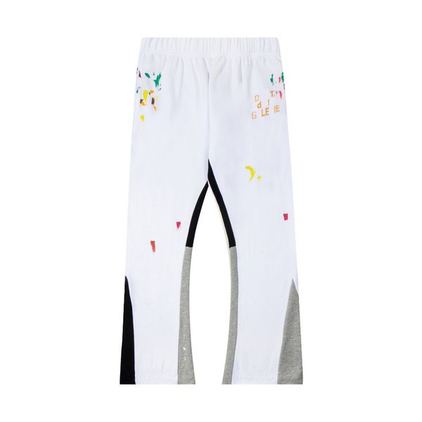 galleries pant designer pants galleries dept letter print galleries denim straight sweatpants speckled letter8, Black
galleries pant designer pants galleries dept letter print galleries denim straight sweatpants speckled letter8, Black
