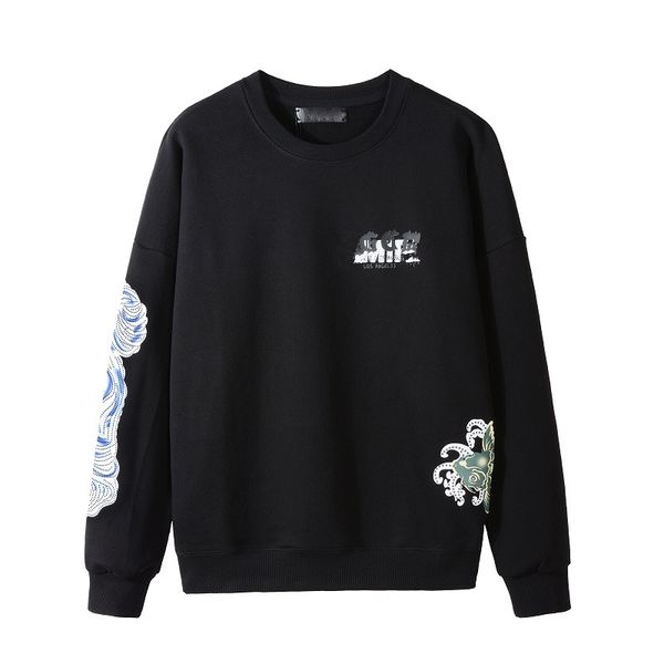 designer clothing mens sweatshirts amires am hoodies amies floral small fresh pattern print terry hoodie sweater for men women fashion stree, Black
designer clothing mens sweatshirts amires am hoodies amies floral small fresh pattern print terry hoodie sweater for men women fashion stree, Black