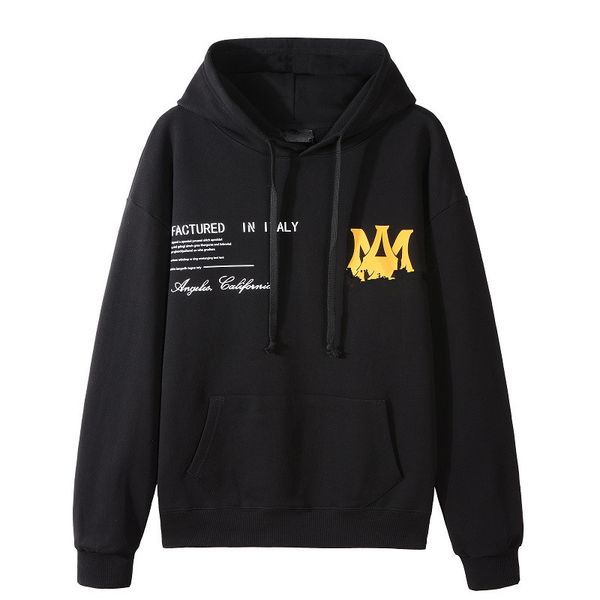designer clothing mens sweatshirts amires am hoodies amies floral small fresh pattern print terry hoodie sweater for men women fashion stree, Black
designer clothing mens sweatshirts amires am hoodies amies floral small fresh pattern print terry hoodie sweater for men women fashion stree, Black