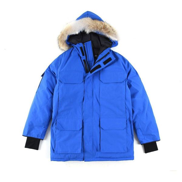 designer jackets men's down parkas winter bodywarmer cotton luxury women's puffy windbreakers couples thickened warm coats custom, Black
designer jackets men's down parkas winter bodywarmer cotton luxury women's puffy windbreakers couples thickened warm coats custom, Black