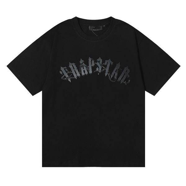 design men fashion crew neck short summer men's t-shirts trapstar sportswear street sports bi0ofbxx, White;black
design men fashion crew neck short summer men's t-shirts trapstar sportswear street sports bi0ofbxx, White;black