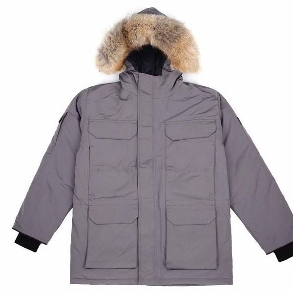 designer jackets men's down parkas winter bodywarmer cotton luxury women's puffy windbreakers couples thickened warm coats custom, Black
designer jackets men's down parkas winter bodywarmer cotton luxury women's puffy windbreakers couples thickened warm coats custom, Black