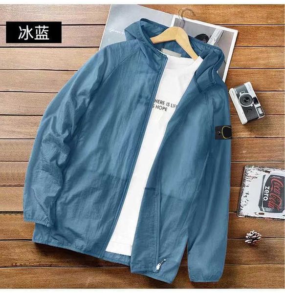 outdoor designer badge zipper shirt jacket loose style spring/summer men's oxford breathable portable high street stones island clothin, Black;brown
outdoor designer badge zipper shirt jacket loose style spring/summer men's oxford breathable portable high street stones island clothin, Black;brown