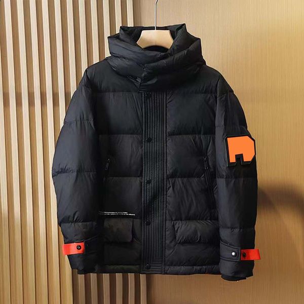 jackets designer luxury classic winter down men women fashion hip hop cap pattern print coats outdoor warm casual coat bhkv, Black
jackets designer luxury classic winter down men women fashion hip hop cap pattern print coats outdoor warm casual coat bhkv, Black