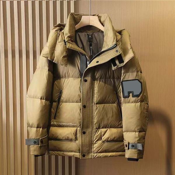 jackets designer luxury classic winter down men women fashion hip hop cap pattern print coats outdoor warm casual coat znct, Black
jackets designer luxury classic winter down men women fashion hip hop cap pattern print coats outdoor warm casual coat znct, Black
