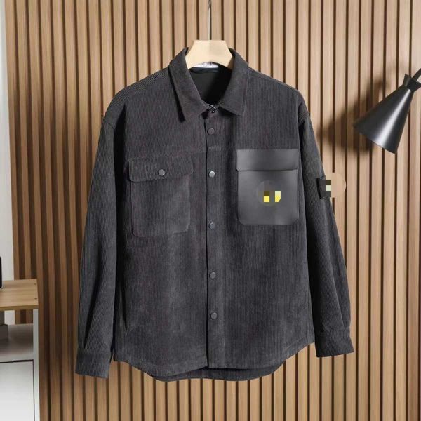 men's and women's inch shirt stone designer badge button style spring breathable portable high street island european sizew86b, Black;brown
men's and women's inch shirt stone designer badge button style spring breathable portable high street island european sizew86b, Black;brown