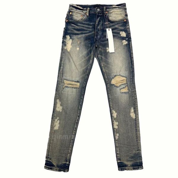 ksubi jeans designer mens purple ripped straight regular denim tears washed old long black 42, Blue
ksubi jeans designer mens purple ripped straight regular denim tears washed old long black 42, Blue