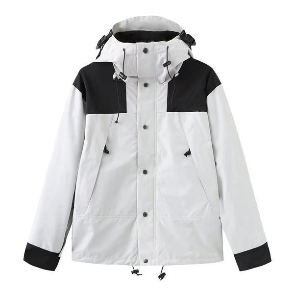 designer mens technical jacket spring autumn windrunner tee fashion hooded sports windbreaker casual zipper outdoor jackets clothing dvrw, Black;brown
designer mens technical jacket spring autumn windrunner tee fashion hooded sports windbreaker casual zipper outdoor jackets clothing dvrw, Black;brown