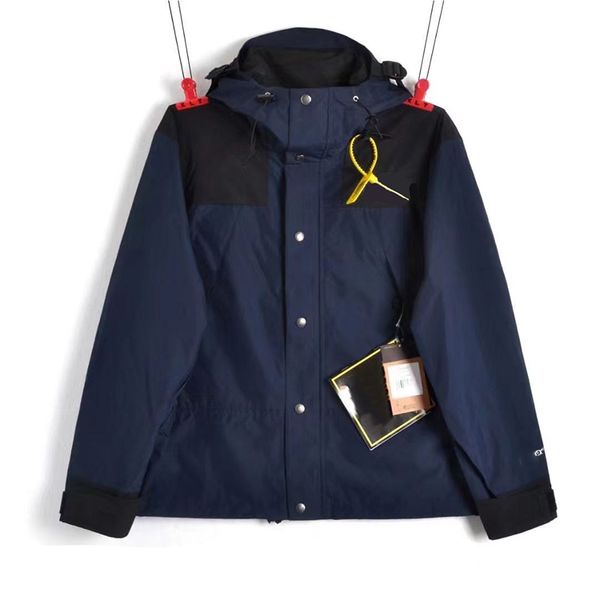 designer mens technical jacket spring autumn windrunner tee fashion hooded sports windbreaker casual zipper outdoor jackets clothing 8fpi, Black;brown
designer mens technical jacket spring autumn windrunner tee fashion hooded sports windbreaker casual zipper outdoor jackets clothing 8fpi, Black;brown