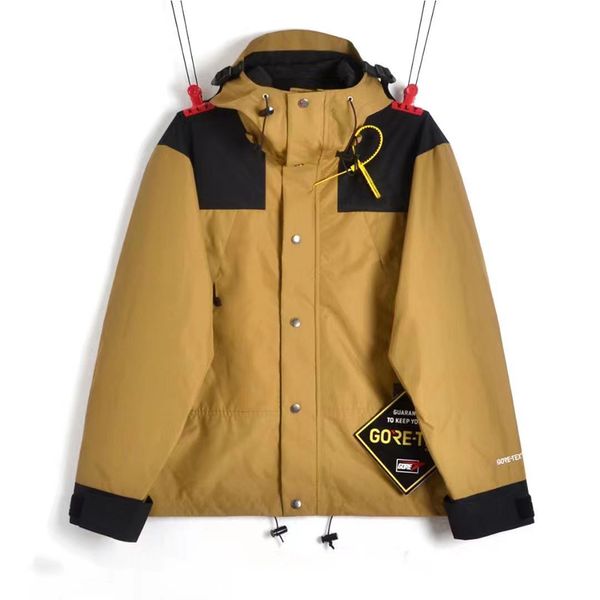 designer mens technical jacket spring autumn windrunner tee fashion hooded sports windbreaker casual zipper outdoor jackets clothing 3xrs, Black;brown
designer mens technical jacket spring autumn windrunner tee fashion hooded sports windbreaker casual zipper outdoor jackets clothing 3xrs, Black;brown