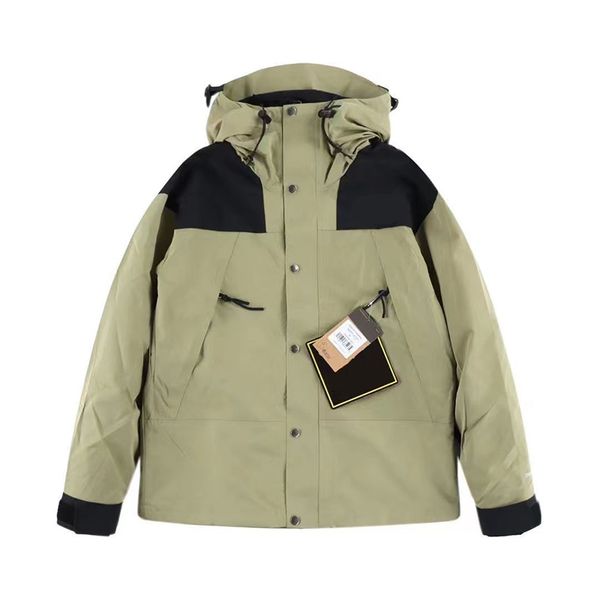 designer mens technical jacket spring autumn windrunner tee fashion hooded sports windbreaker casual zipper outdoor jackets clothing 2xbd, Black;brown
designer mens technical jacket spring autumn windrunner tee fashion hooded sports windbreaker casual zipper outdoor jackets clothing 2xbd, Black;brown