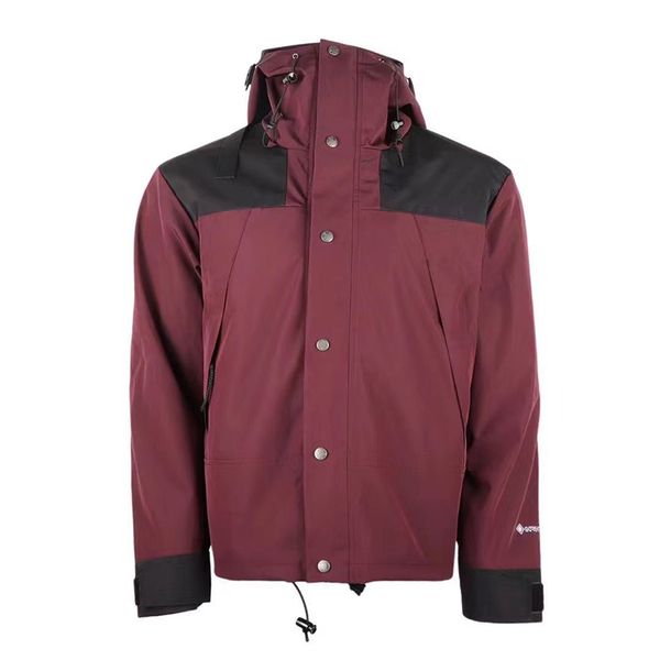 designer mens technical jacket spring autumn windrunner tee fashion hooded sports windbreaker casual zipper outdoor jackets clothing upq1, Black;brown
designer mens technical jacket spring autumn windrunner tee fashion hooded sports windbreaker casual zipper outdoor jackets clothing upq1, Black;brown