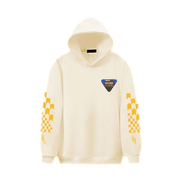 rhude hoodie designer printing loose long sleeve hoodies fashion sports for men women luxury brand sweatshirt 7m54, Black
rhude hoodie designer printing loose long sleeve hoodies fashion sports for men women luxury brand sweatshirt 7m54, Black