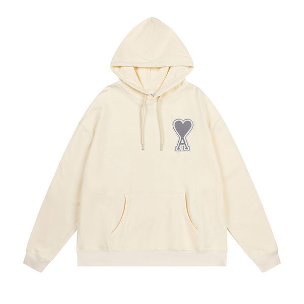 man youth solid color hooded pullover sweatshirts hip hop letter print labels s-xl mens hoodie designer amis sweater woman nhza, Black
man youth solid color hooded pullover sweatshirts hip hop letter print labels s-xl mens hoodie designer amis sweater woman nhza, Black