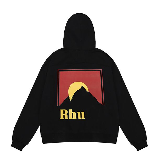 rhude hoodie designer printing loose long sleeve hoodies fashion sports for men women luxury brand sweatshirt rl8r, Black
rhude hoodie designer printing loose long sleeve hoodies fashion sports for men women luxury brand sweatshirt rl8r, Black