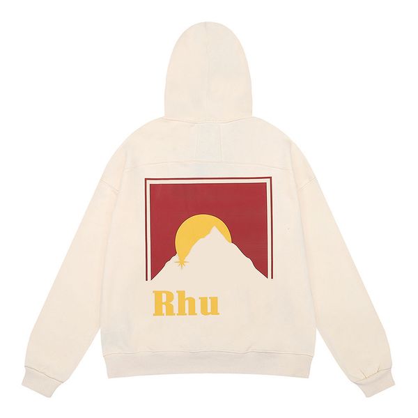 rhude hoodie designer printing loose long sleeve hoodies fashion sports for men women luxury brand sweatshirt foll, Black
rhude hoodie designer printing loose long sleeve hoodies fashion sports for men women luxury brand sweatshirt foll, Black
