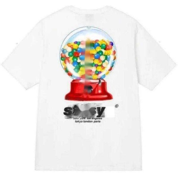 designer luxury fashion brand classic mens and womens t shirt dice pattern printed alphabet summer high street trend recommend, White;black
designer luxury fashion brand classic mens and womens t shirt dice pattern printed alphabet summer high street trend recommend, White;black