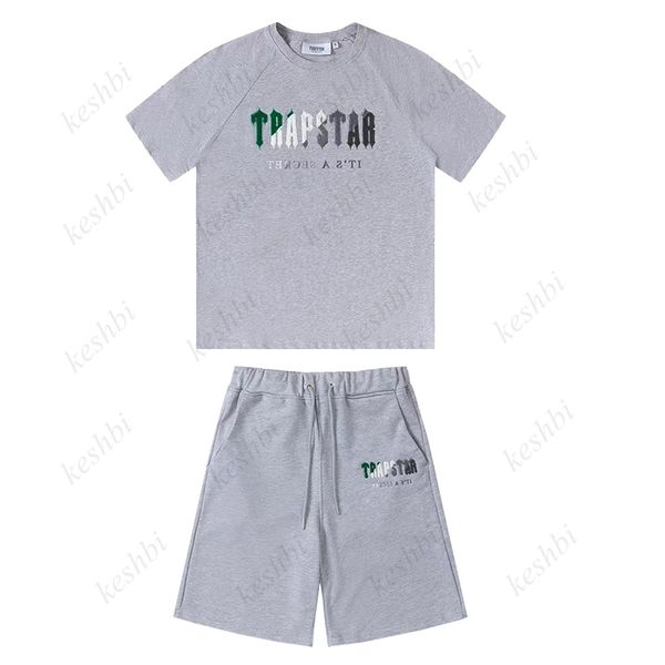 trapstar mens t shirt pants 2 piece sets designer trapstar tracksuit short and t shirt set black white round neck t-shirt 6xij, White;black
trapstar mens t shirt pants 2 piece sets designer trapstar tracksuit short and t shirt set black white round neck t-shirt 6xij, White;black