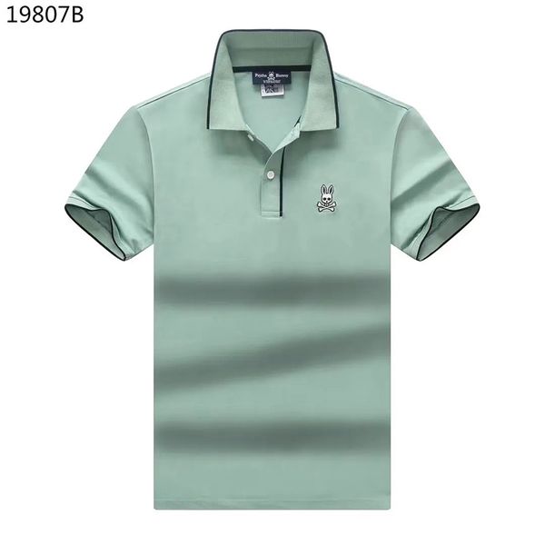 psycho bunny men polo shirt american fashion street brand designer transportation t size m--xxxl k8gp, White;black
psycho bunny men polo shirt american fashion street brand designer transportation t size m--xxxl k8gp, White;black