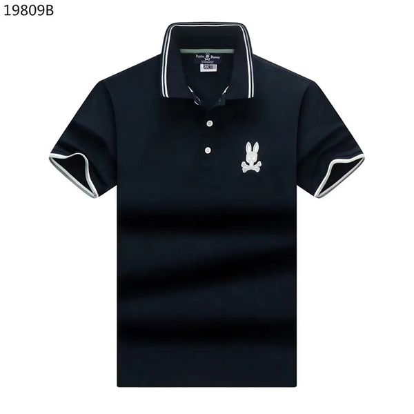 psycho bunny men polo shirt american fashion street brand designer transportation t size m--xxxl 9zul, White;black
psycho bunny men polo shirt american fashion street brand designer transportation t size m--xxxl 9zul, White;black