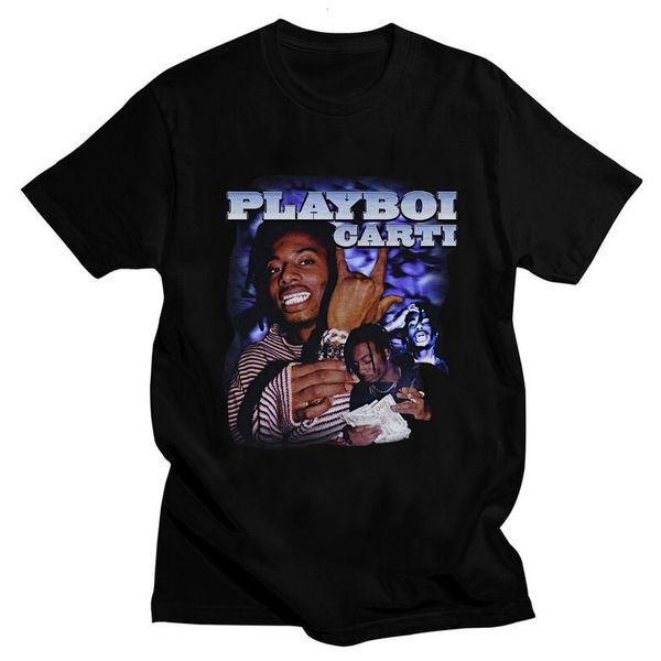 mens tshirts playboi carti print hip hop streetwear short sleeve 100% cotton men casual t shirt summer tees y2k clothes 230403gte2 3o5tf, White;black
mens tshirts playboi carti print hip hop streetwear short sleeve 100% cotton men casual t shirt summer tees y2k clothes 230403gte2 3o5tf, White;black
