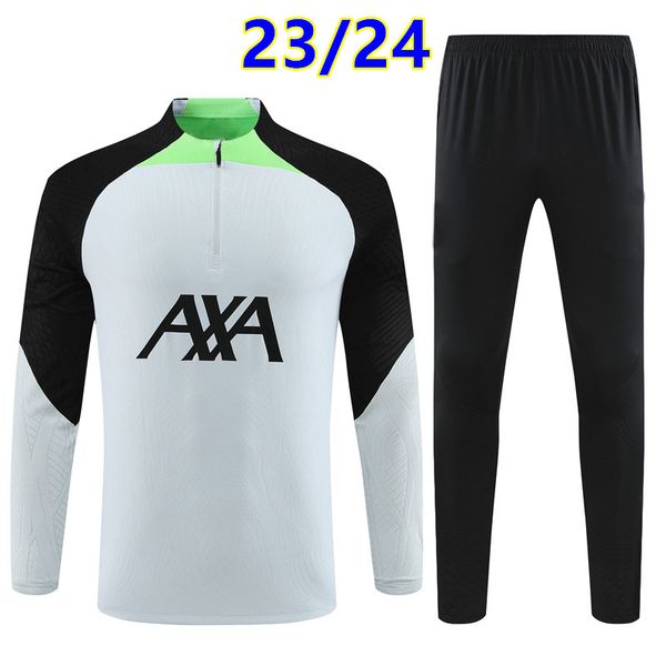 soccer men tracksuit soccer jersey kids football training suit tracksuits survetement foot chandal jogging kits sets mw iry, Black
soccer men tracksuit soccer jersey kids football training suit tracksuits survetement foot chandal jogging kits sets mw iry, Black