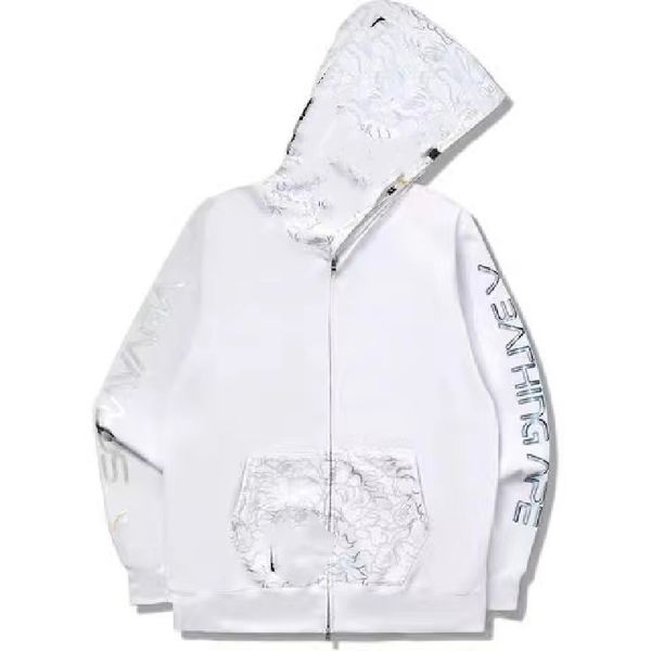 y2k hoodie designer sweater cute shark/bear style oversized letter print 2023 new arivval full zip up cam jacket hooded cardigan colors whol, White;black
y2k hoodie designer sweater cute shark/bear style oversized letter print 2023 new arivval full zip up cam jacket hooded cardigan colors whol, White;black