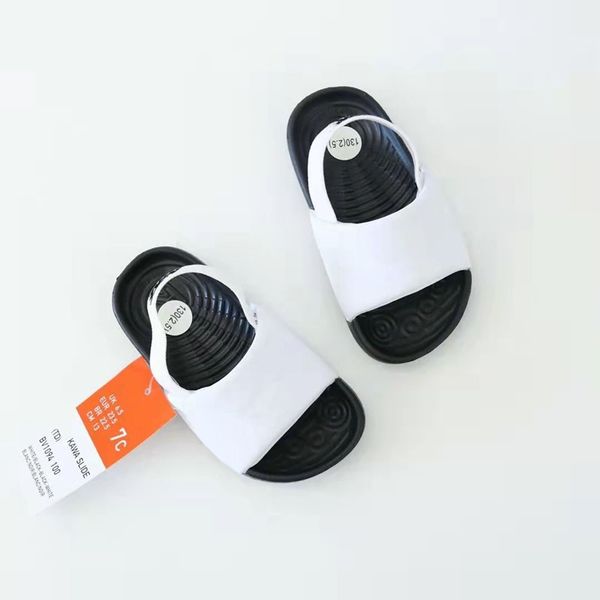 designer toddlers kawa sandals kids shoes boys girls slippers shoe children infants authentic sneakers baby trainers outdoor sports sneaker, Black;red
designer toddlers kawa sandals kids shoes boys girls slippers shoe children infants authentic sneakers baby trainers outdoor sports sneaker, Black;red